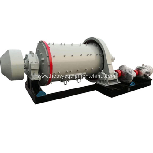 Ball Mill Gold Mining Fine Grinding Mill